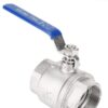 2’’ Valve