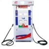 Double Nozzle LPG Dispenser