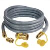 LPG Discharge Hose