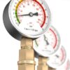 Pressure Gauge