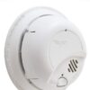 Smoke Detector Battery