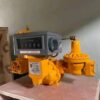 2 INCHES BULK METER
