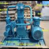 GAS COMPRESSOR