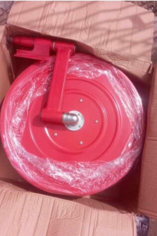HYDRANT HOSE