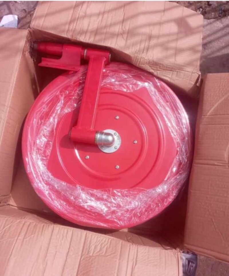 HYDRANT HOSE