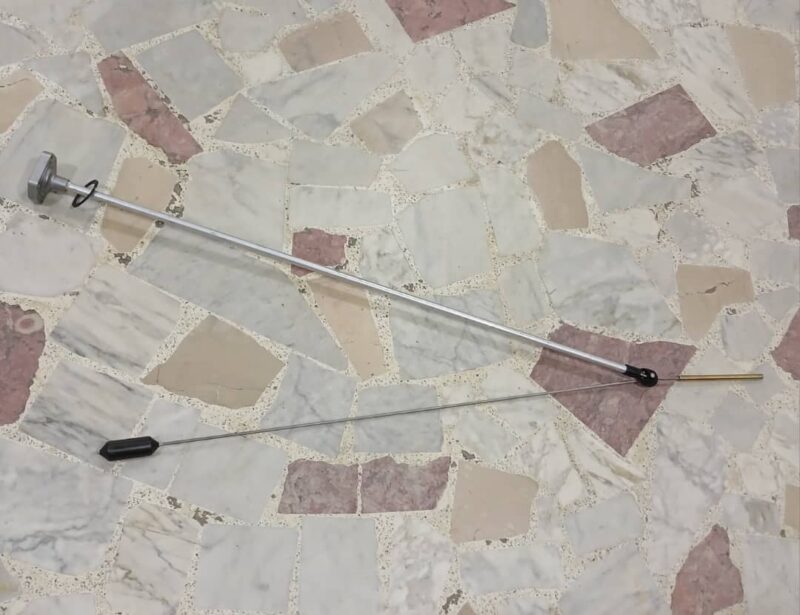 1.2 METER
