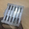 2 INCH BLACKMA PUMP BLADE