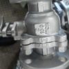 2 INCHES BALL VALVE