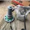 2 INCHES SHUTDOWN VALVE