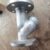 2 INCHES STRAINER