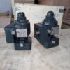 BYPASS VALVE CORCKEN