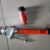 HYDRANT GUN COMPLETE WATER HYDRANT