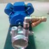 TRANSFER PUMP CYLINDER TO CYLINDER