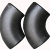 CS Elbow LR 90° Sch 80 A234 WPB 2